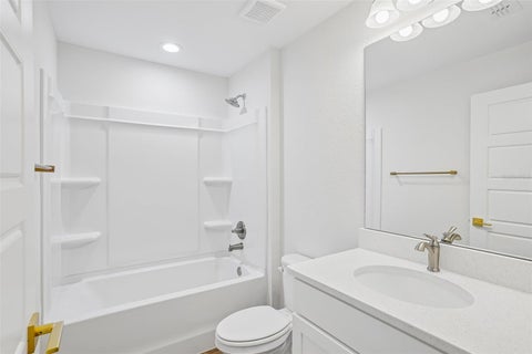 Tiny photo for 15103 SW 61st Court Road, Ocala, FL 34473 (MLS # O6436584)