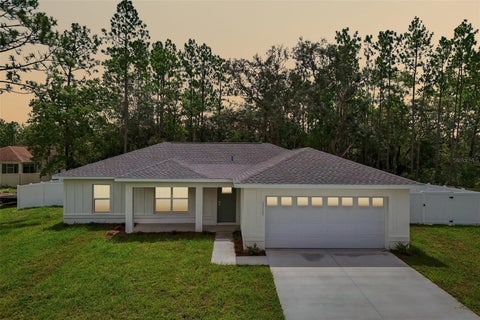 Tiny photo for 15103 SW 61st Court Road, Ocala, FL 34473 (MLS # O6436584)