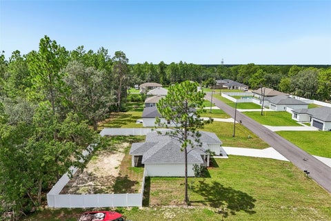 Tiny photo for 15103 SW 61st Court Road, Ocala, FL 34473 (MLS # O6436584)