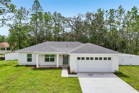 Tiny photo for 15103 SW 61st Court Road, Ocala, FL 34473 (MLS # O6436584)