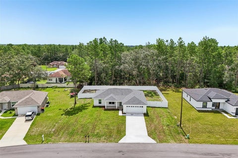 Tiny photo for 15103 SW 61st Court Road, Ocala, FL 34473 (MLS # O6436584)