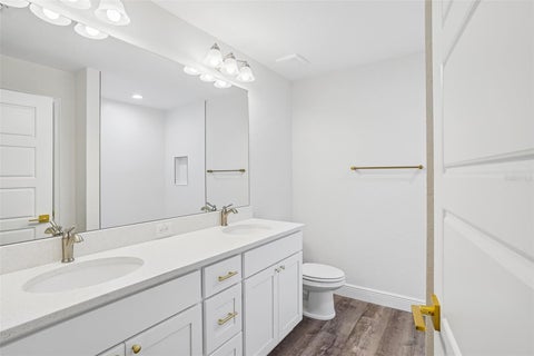 Tiny photo for 15103 SW 61st Court Road, Ocala, FL 34473 (MLS # O6436584)