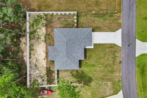 Tiny photo for 15103 SW 61st Court Road, Ocala, FL 34473 (MLS # O6436584)