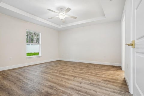 Tiny photo for 15103 SW 61st Court Road, Ocala, FL 34473 (MLS # O6436584)