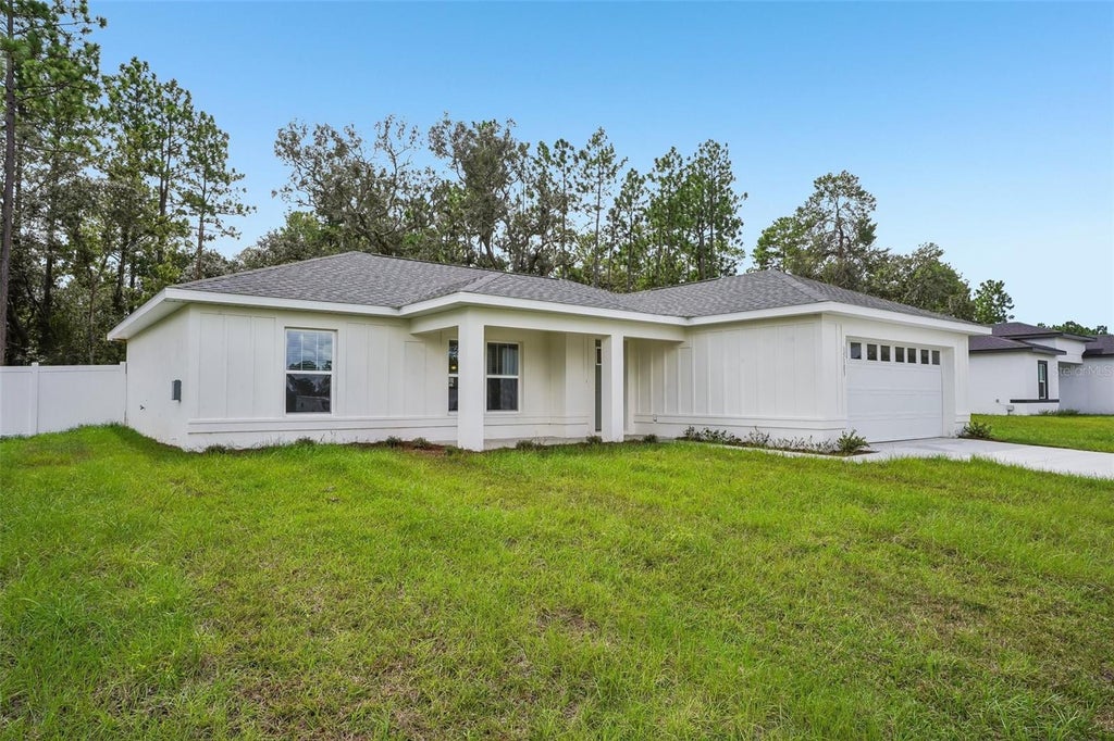 Photo of 15103 SW 61st Court Road, Ocala, FL 34473 (MLS # O6436584)