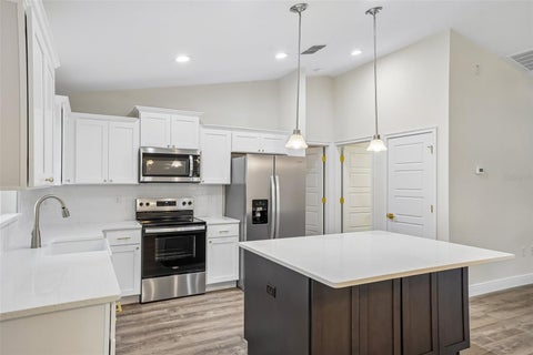 Tiny photo for 15103 SW 61st Court Road, Ocala, FL 34473 (MLS # O6436584)