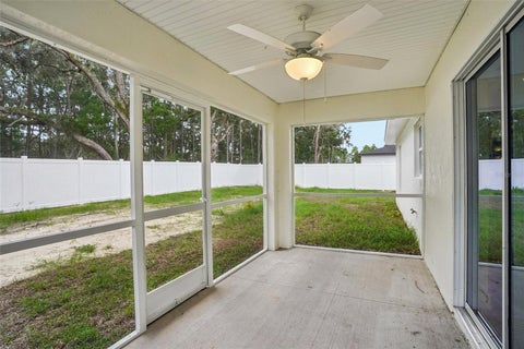 Tiny photo for 15103 SW 61st Court Road, Ocala, FL 34473 (MLS # O6436584)