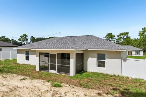 Tiny photo for 15103 SW 61st Court Road, Ocala, FL 34473 (MLS # O6436584)
