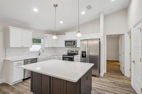 Tiny photo for 15103 SW 61st Court Road, Ocala, FL 34473 (MLS # O6436584)