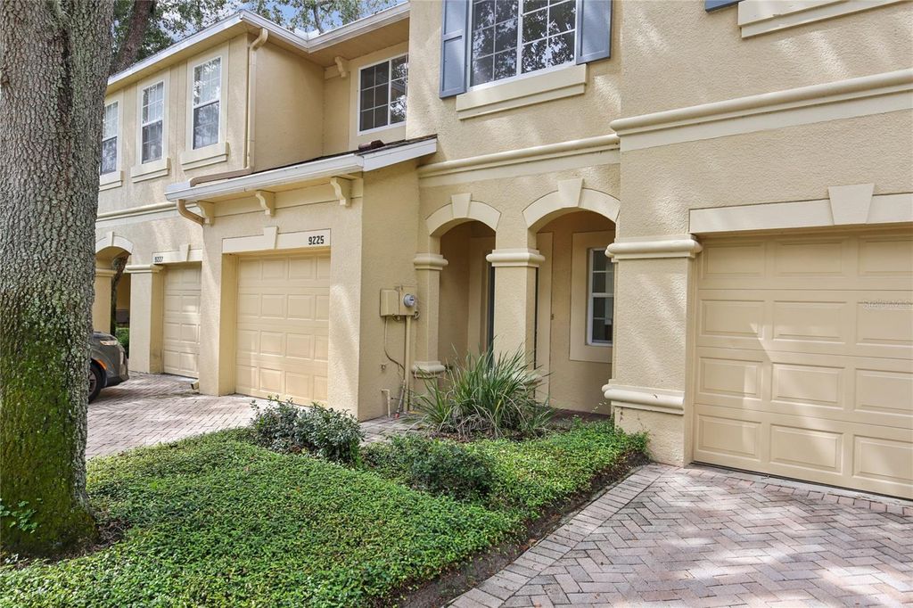 Photo of 9225 Stone River Place, Riverview, FL 33578 (MLS # TB8428253)