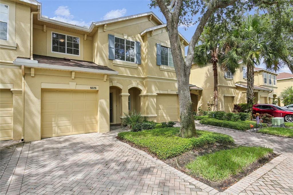 Photo of 9225 Stone River Place, Riverview, FL 33578 (MLS # TB8428253)