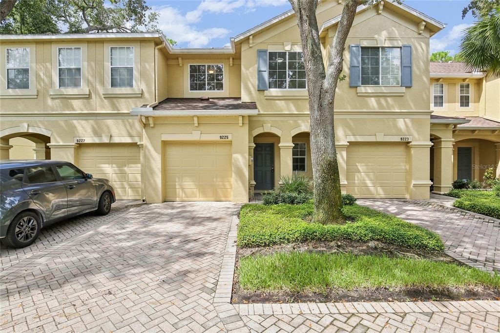 Photo of 9225 Stone River Place, Riverview, FL 33578 (MLS # TB8428253)