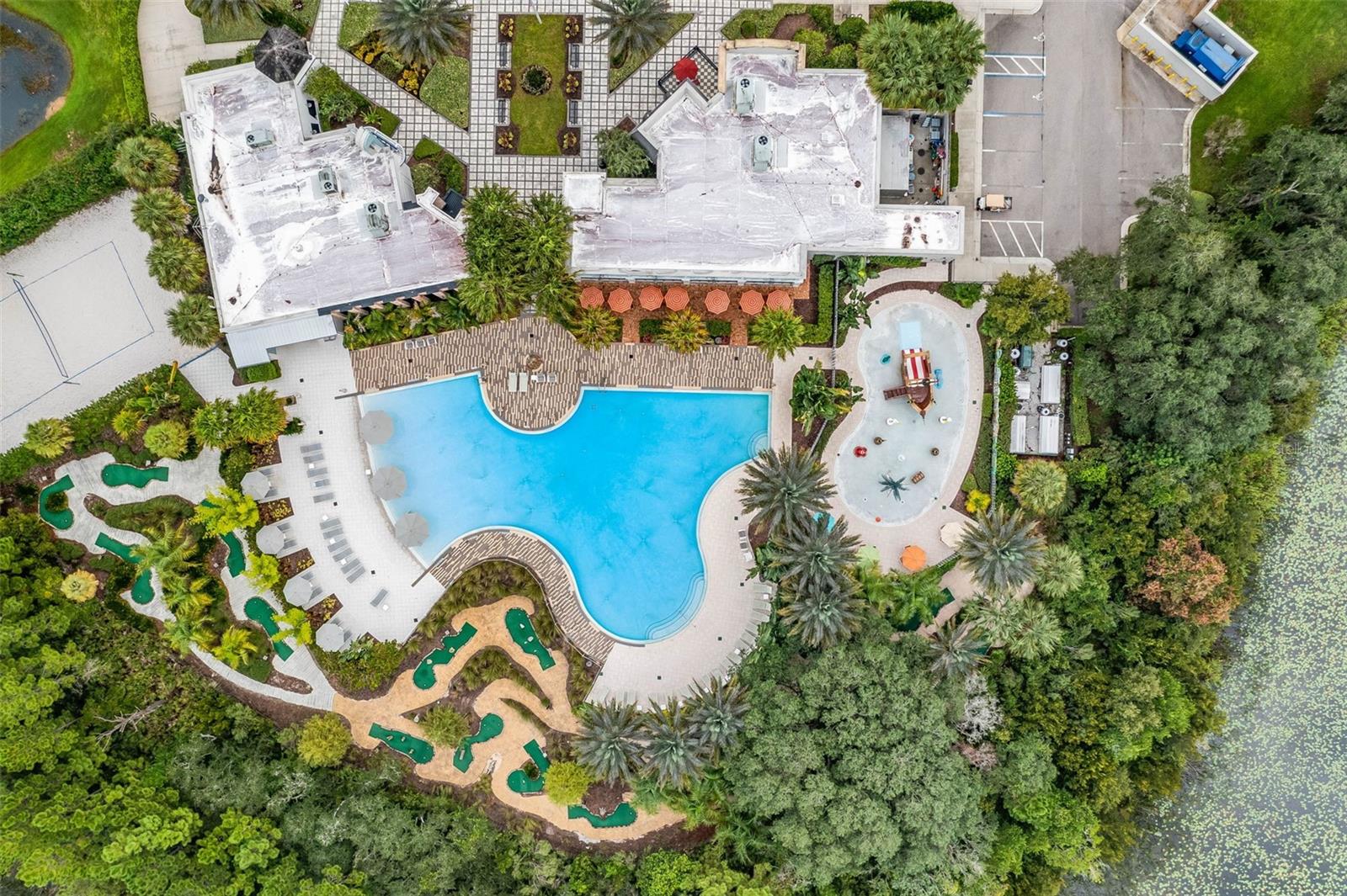 FESTIVAL PH 1 - Residential