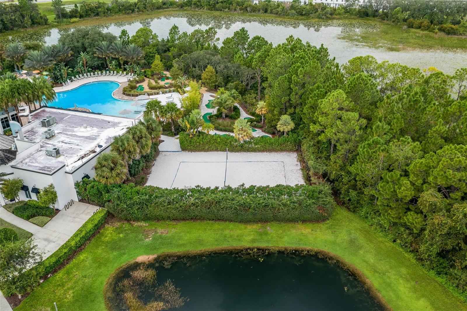 FESTIVAL PH 1 - Residential