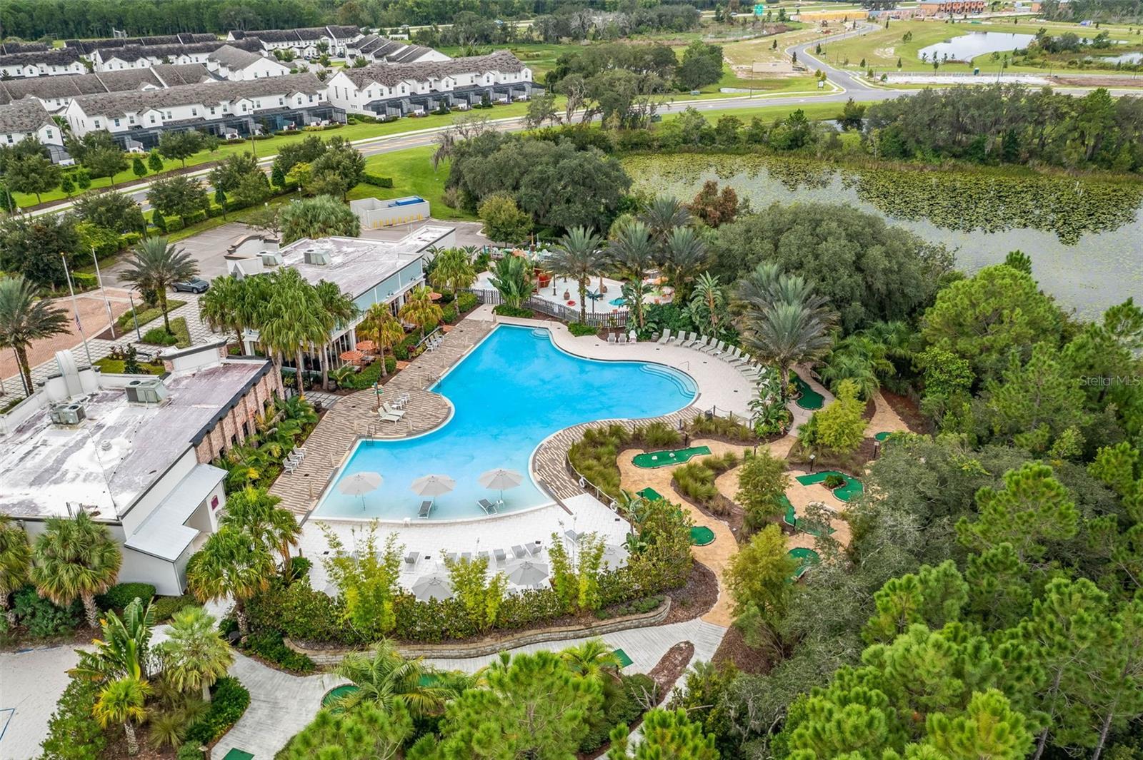 FESTIVAL PH 1 - Residential