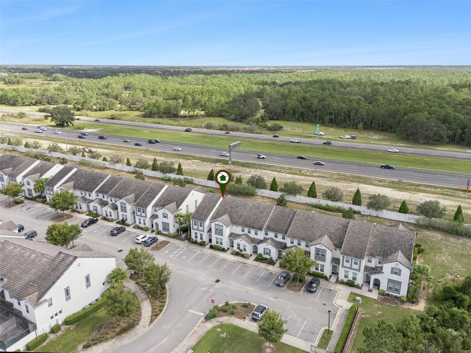 FESTIVAL PH 1 - Residential