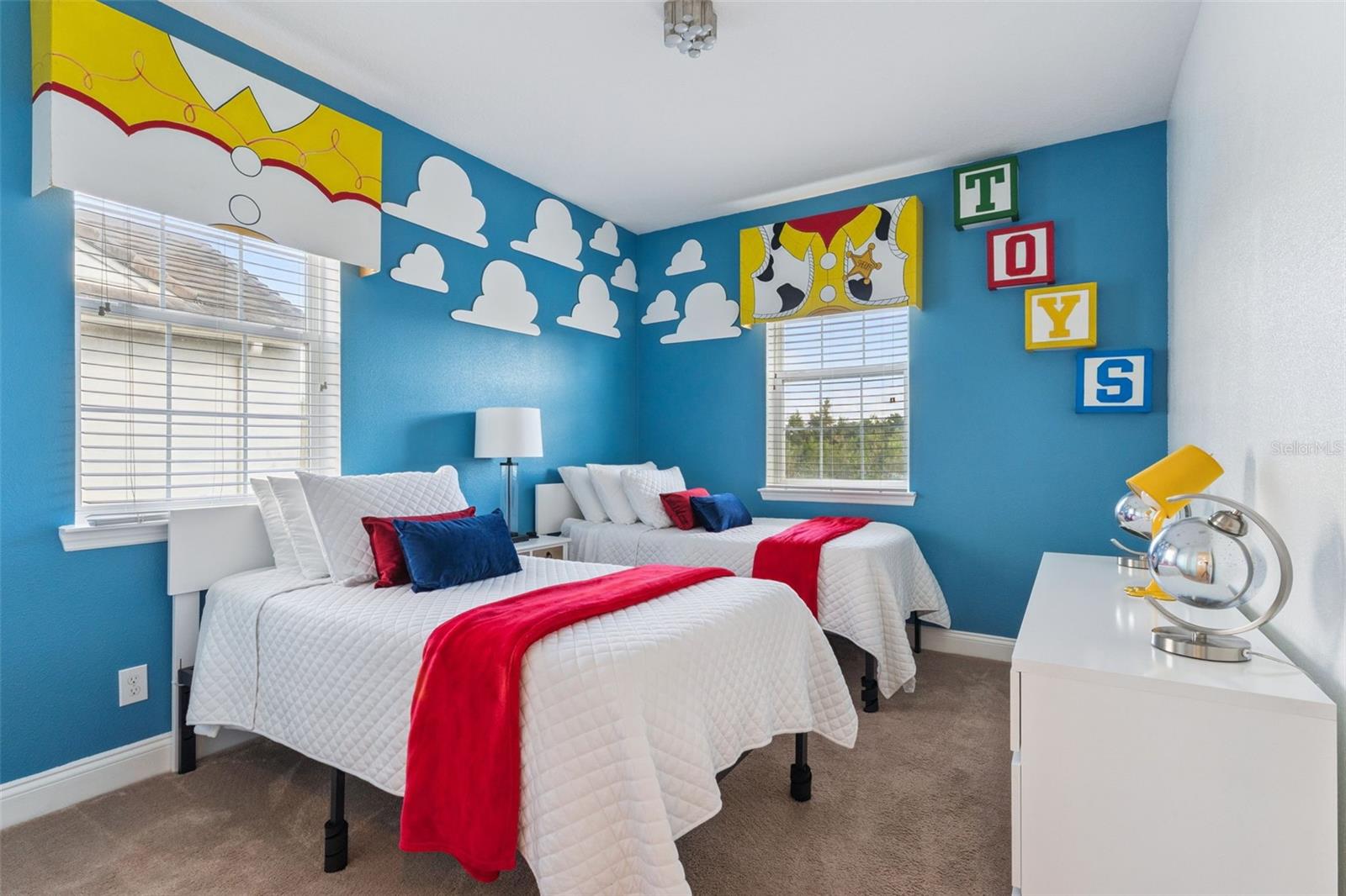 FESTIVAL PH 1 - Residential