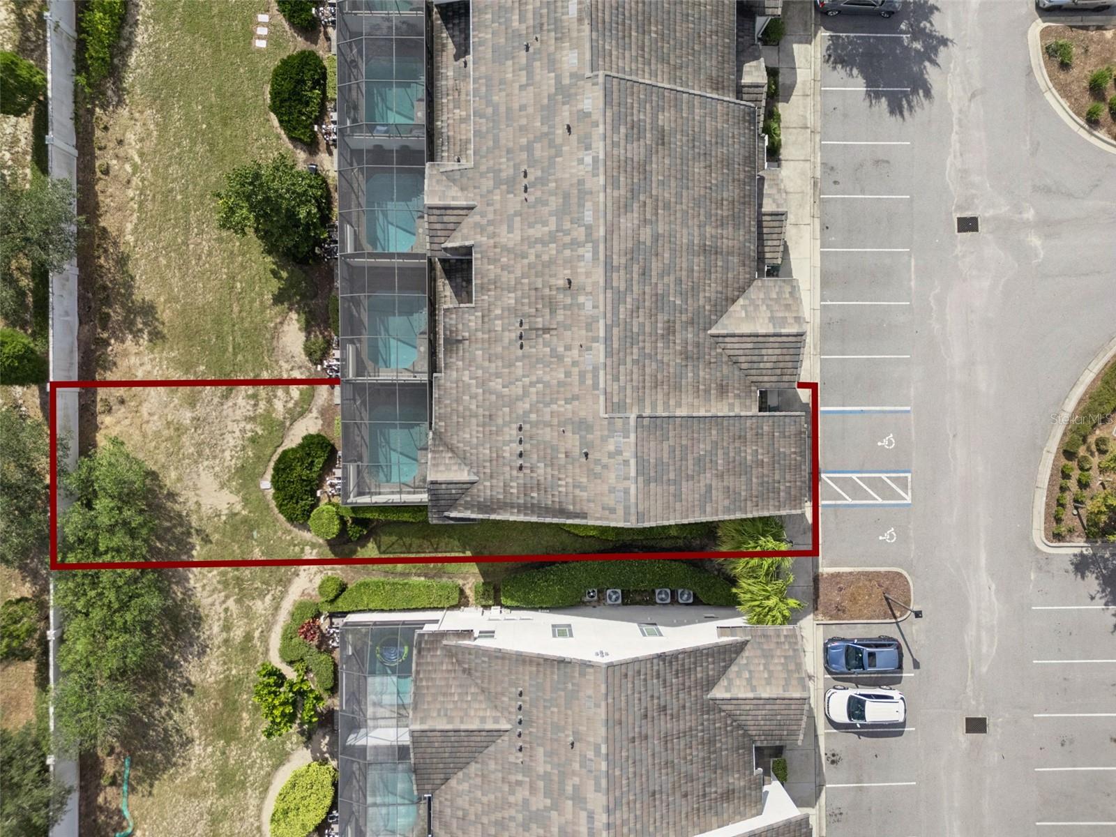 FESTIVAL PH 1 - Residential