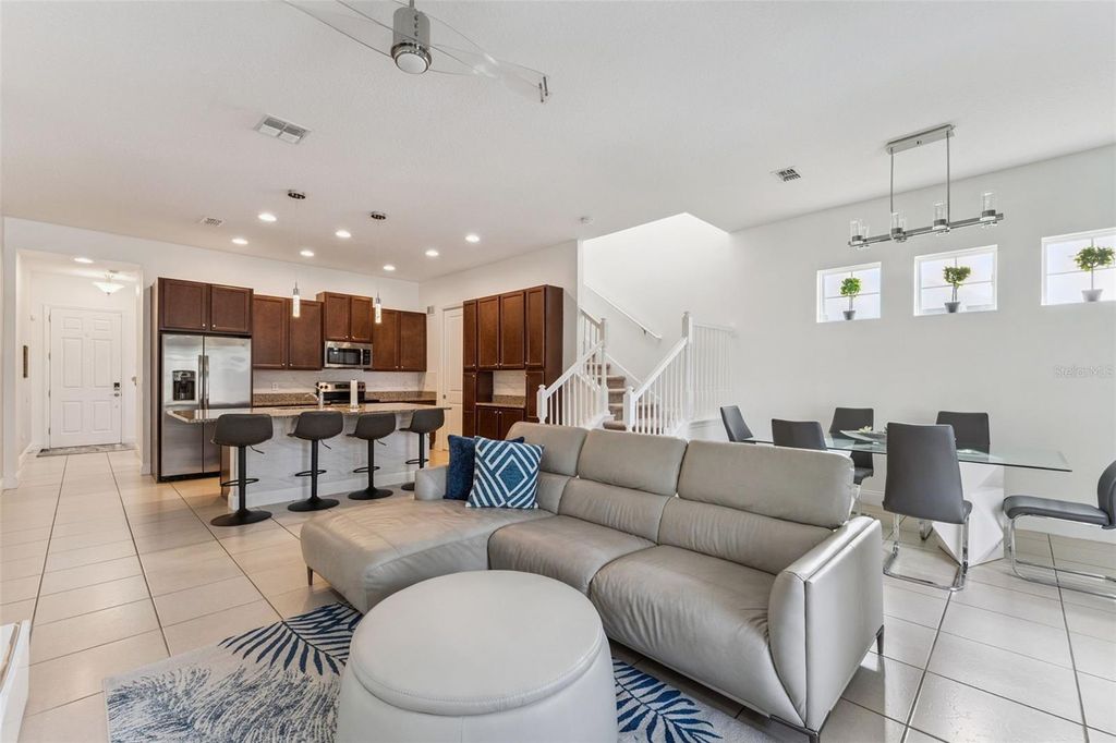 Photo of 294 Captiva Drive, Davenport, FL 33896 (MLS # O6356945)