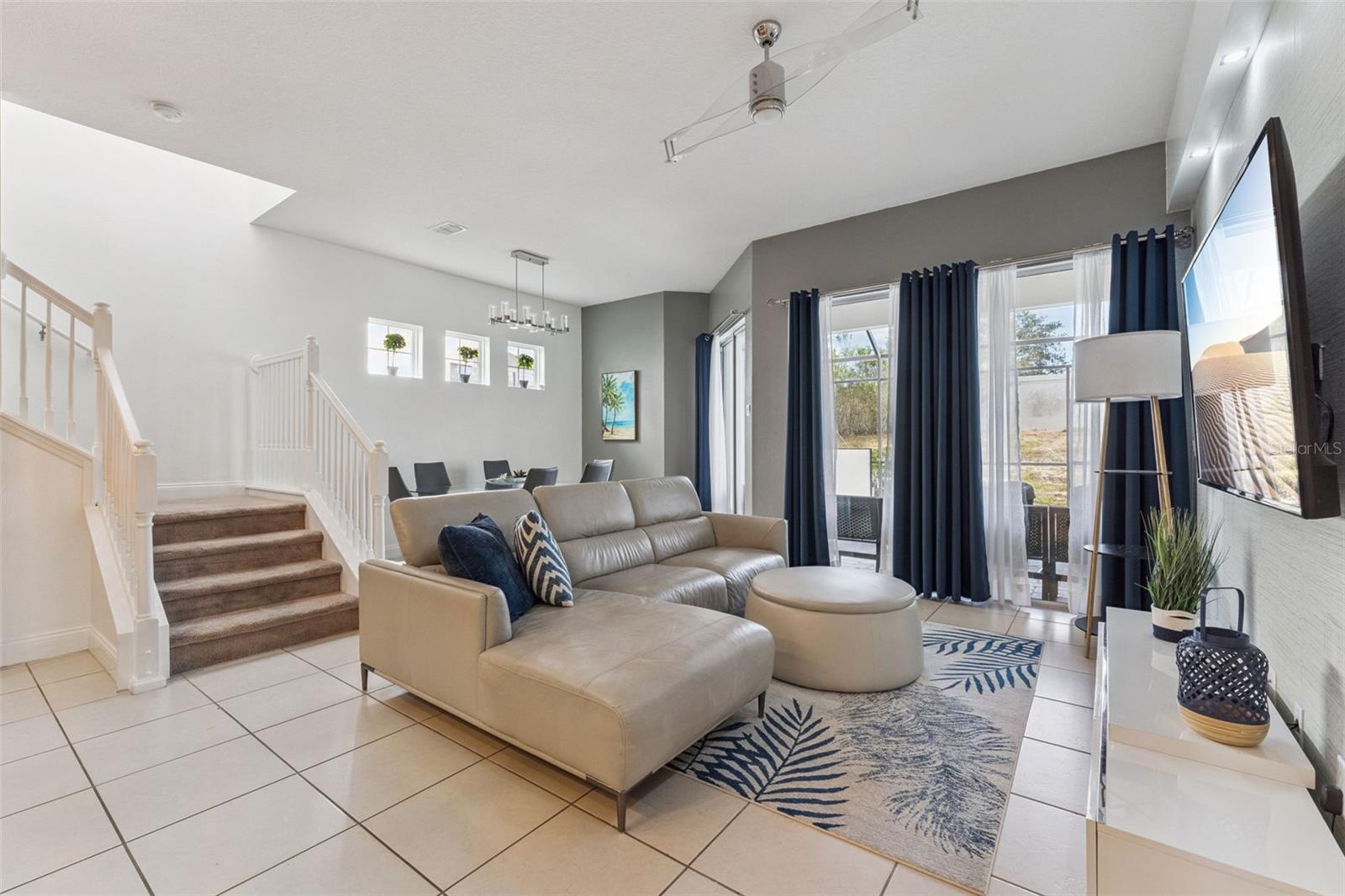 FESTIVAL PH 1 - Residential