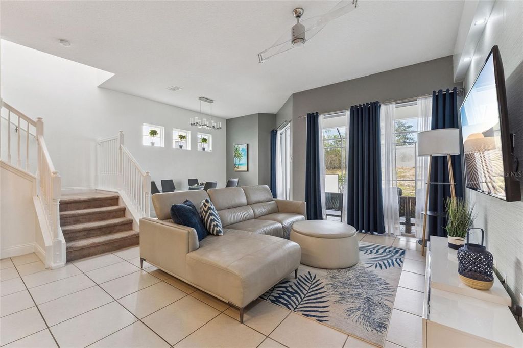 Photo of 294 Captiva Drive, Davenport, FL 33896 (MLS # O6356945)