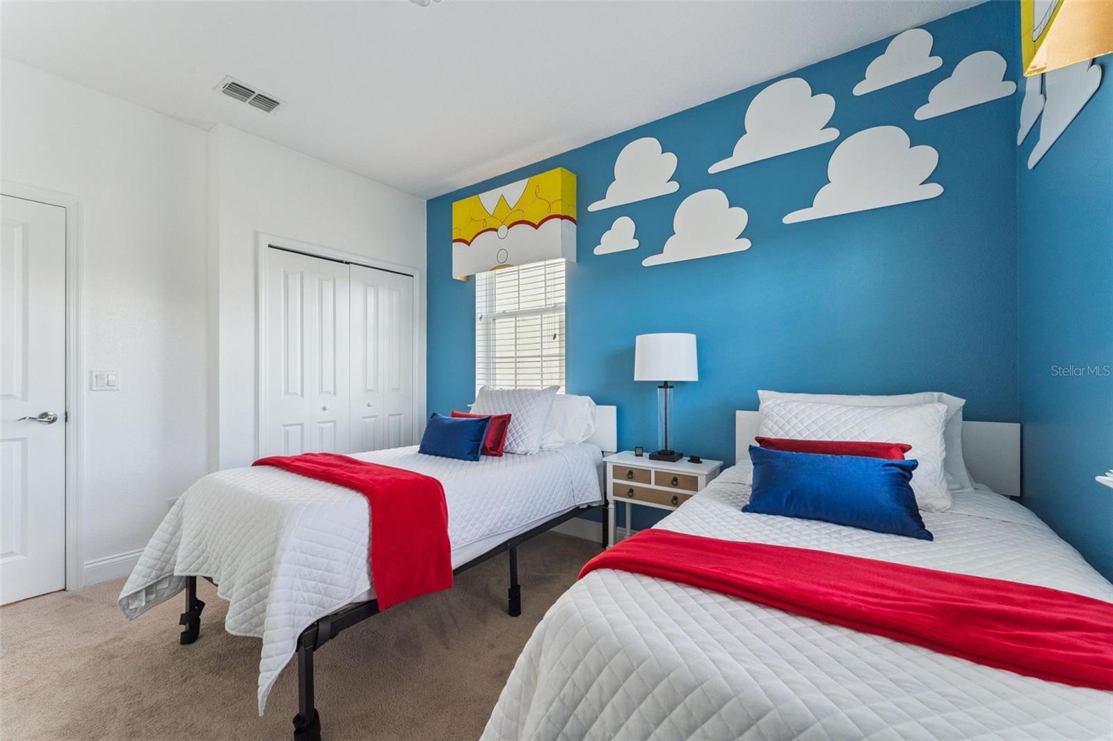 FESTIVAL PH 1 - Residential