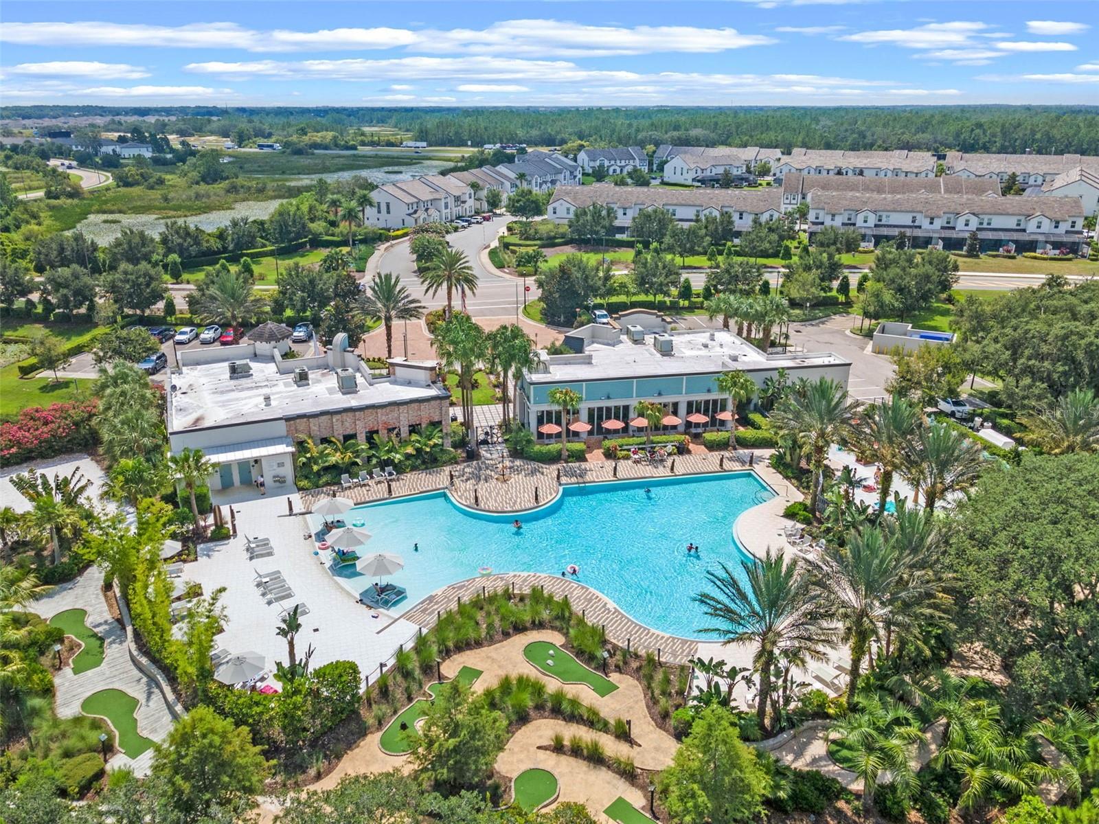 FESTIVAL PH 1 - Residential