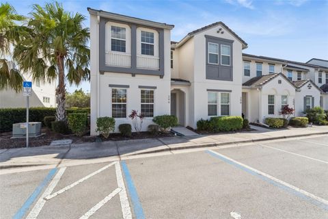 Photo of 294 Captiva Drive, Davenport, FL 33896 (MLS # O6356945)