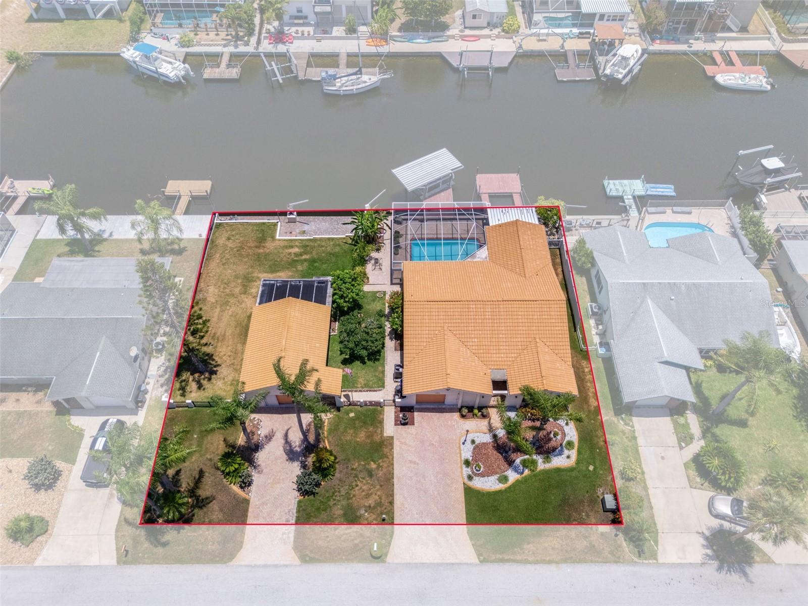 15602 CENTURY DRIVE