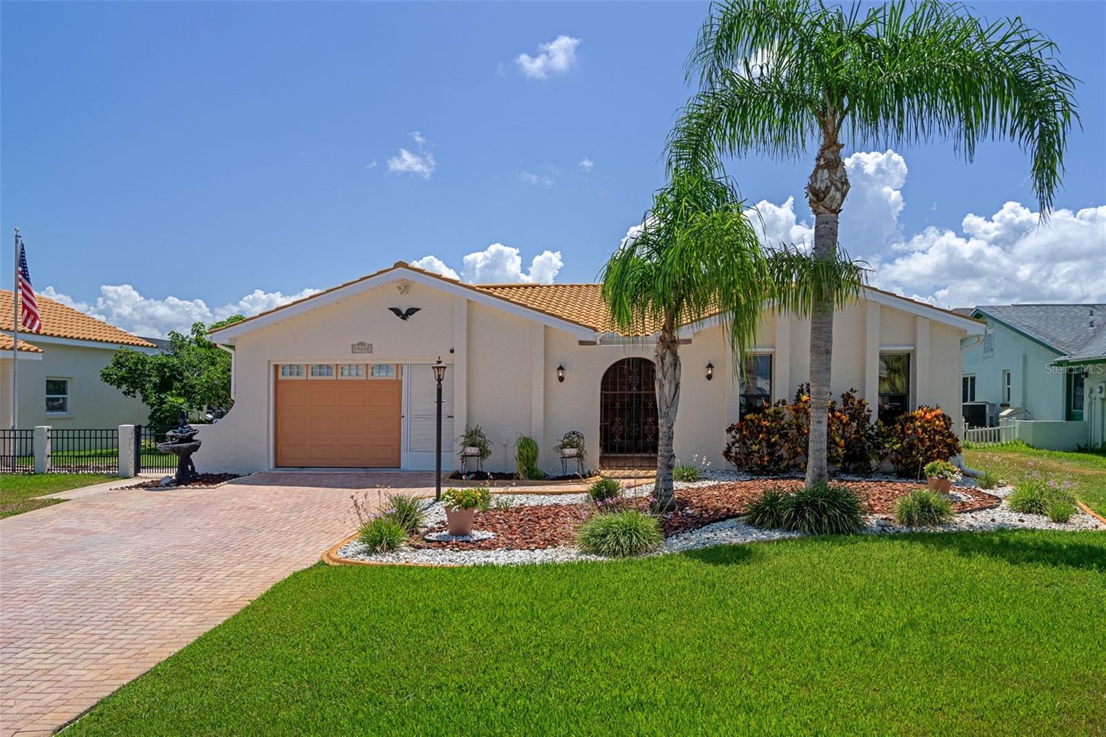 15602 CENTURY DRIVE