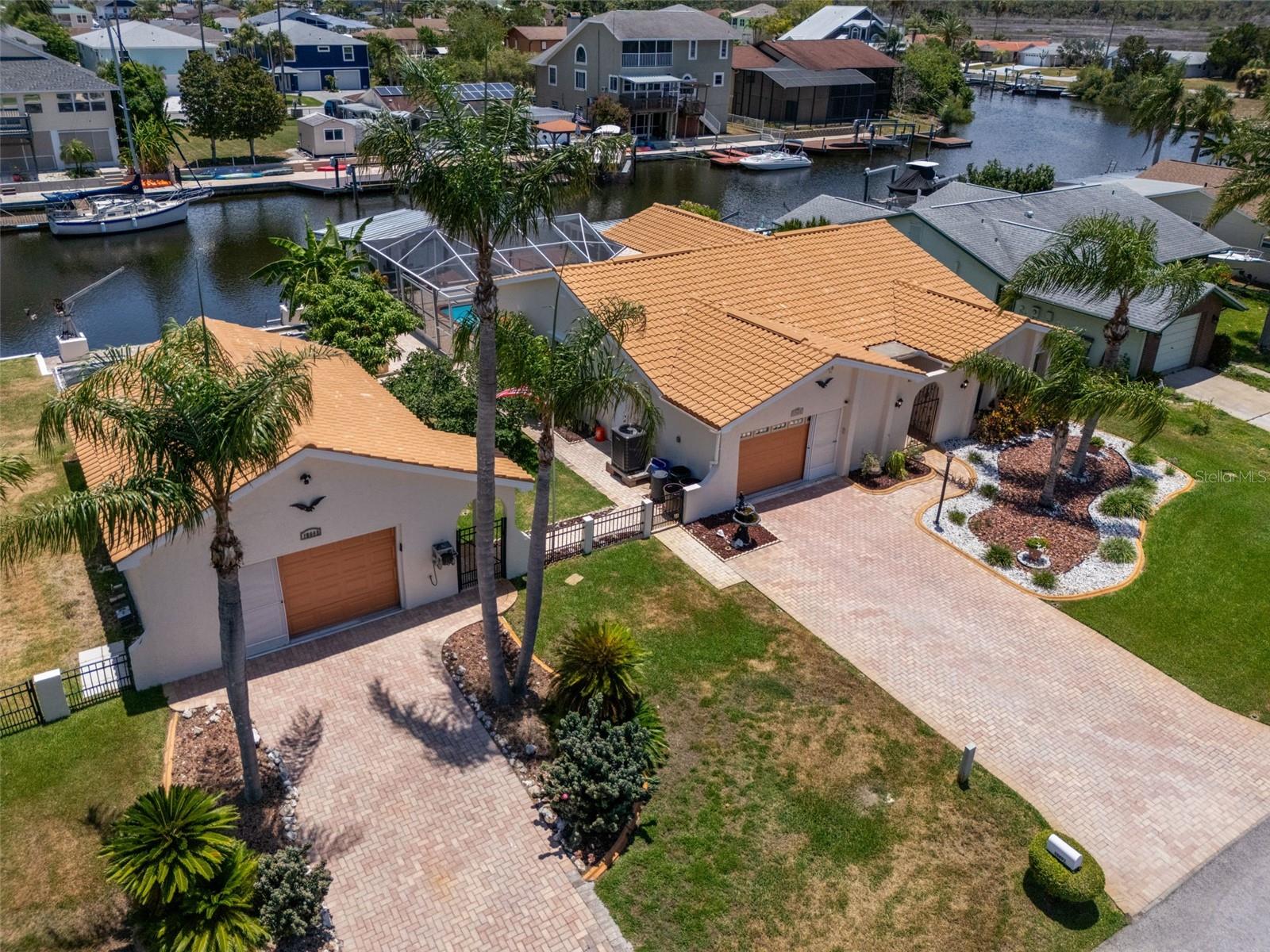 15602 CENTURY DRIVE
