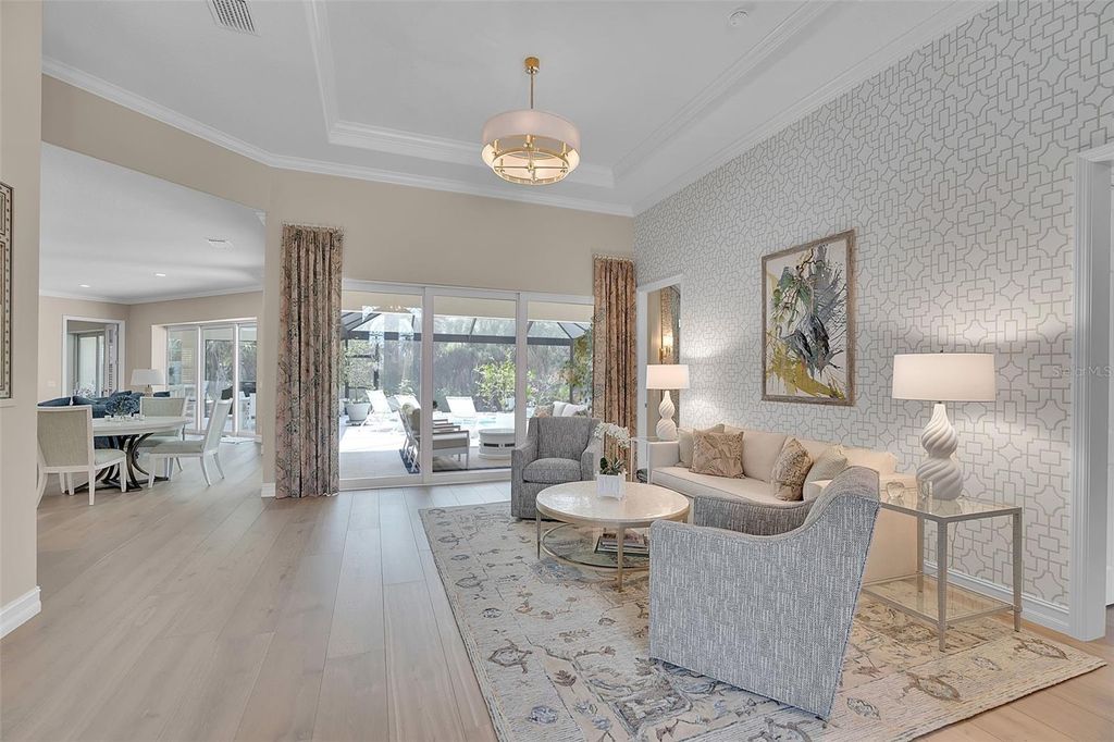 Photo of 8986 Bloomfield Boulevard, Sarasota, FL 34238 (MLS # A4698281)