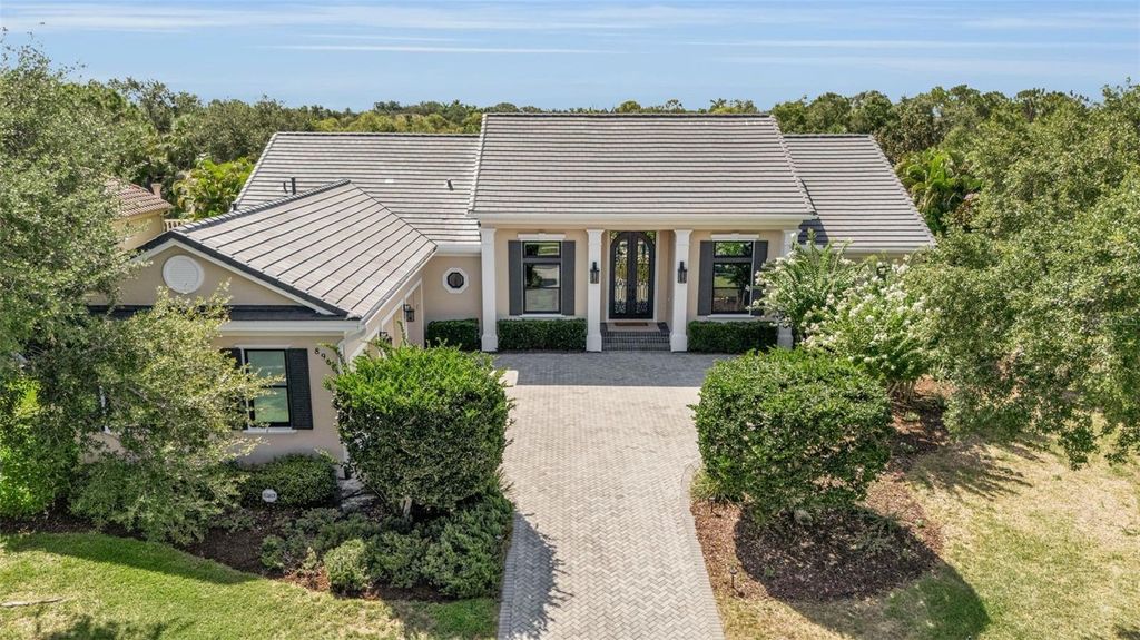 Photo of 8986 Bloomfield Boulevard, Sarasota, FL 34238 (MLS # A4698281)