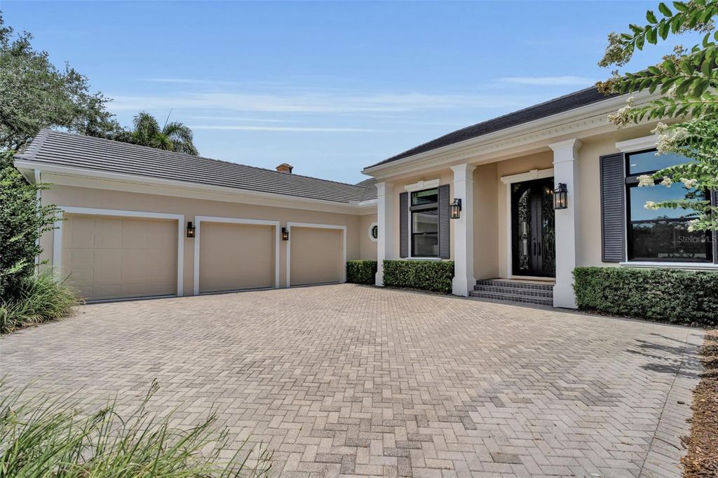Photo of 8986 Bloomfield Boulevard, Sarasota, FL 34238 (MLS # A4698281)