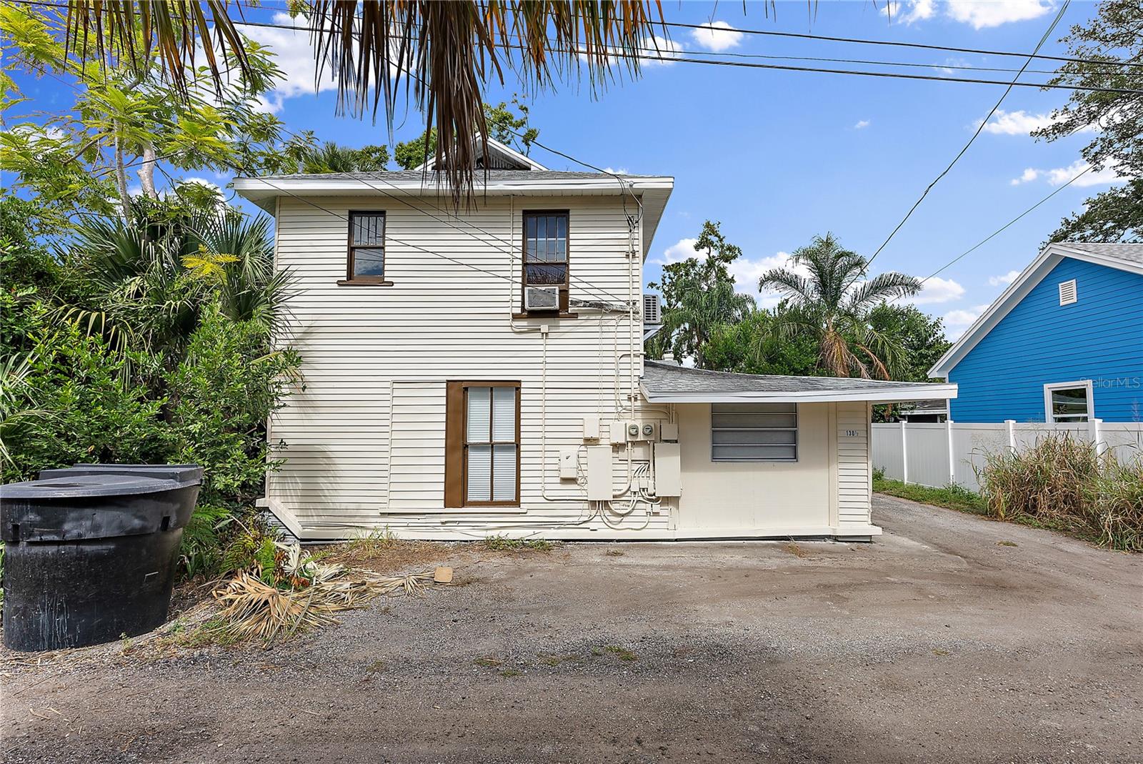 BOSWELLS J W SUB - Residential Income