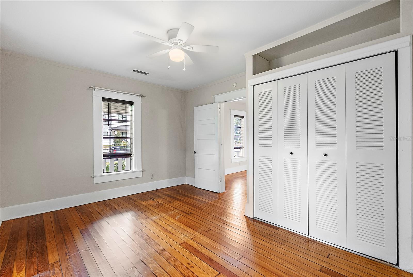 BOSWELLS J W SUB - Residential Income