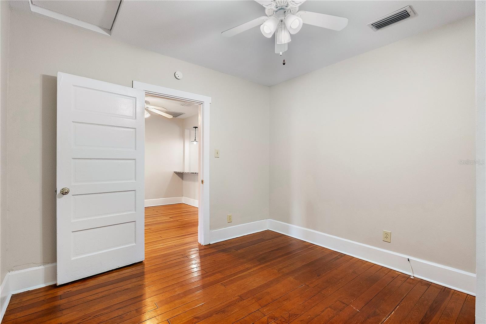 BOSWELLS J W SUB - Residential Income