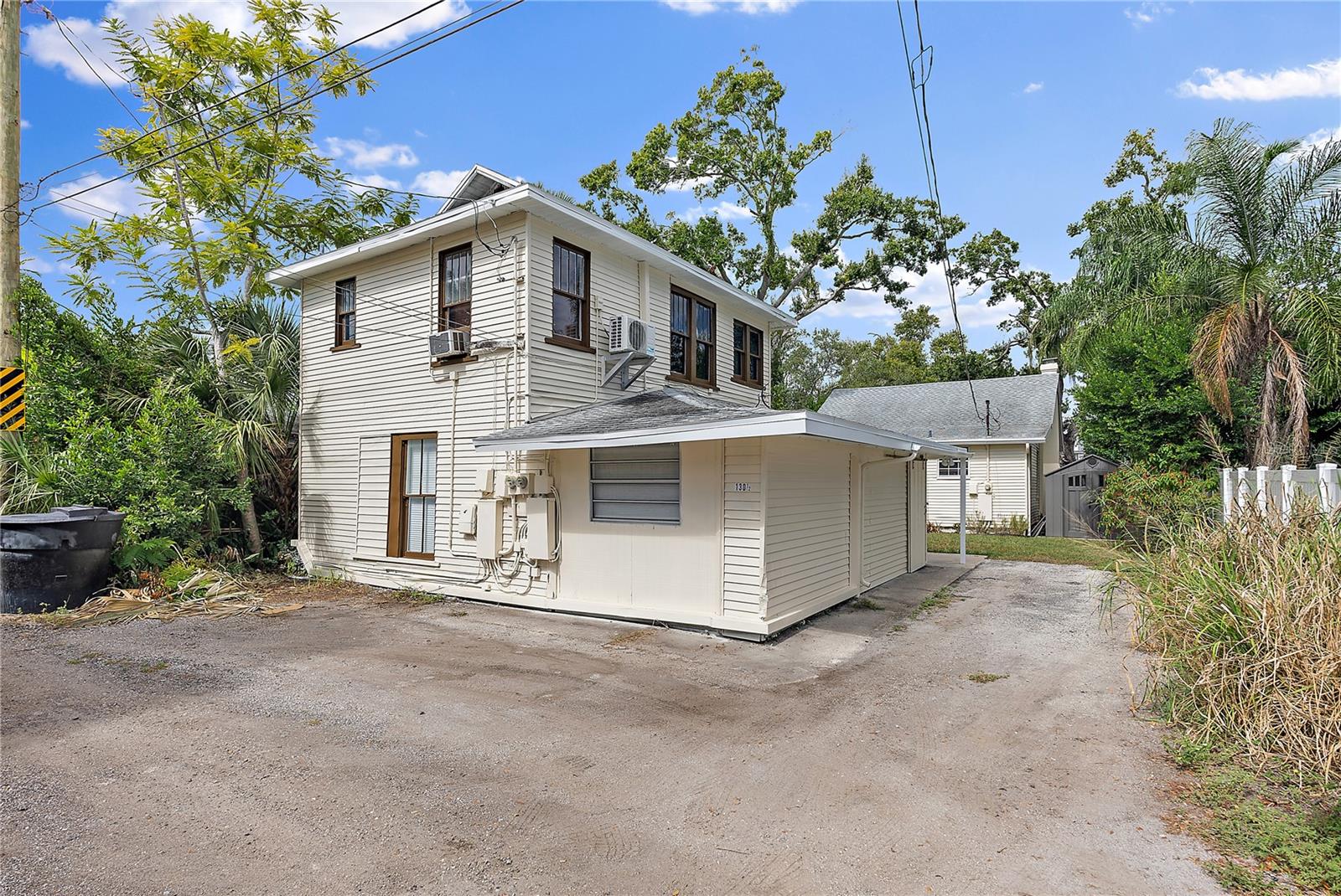 BOSWELLS J W SUB - Residential Income