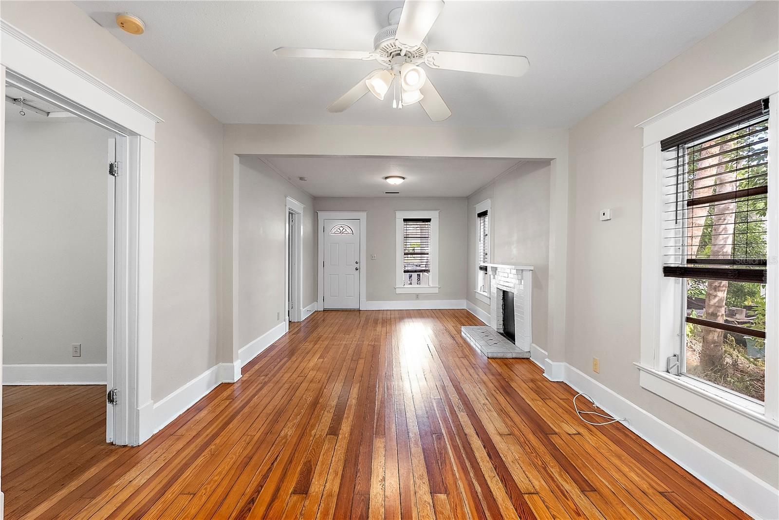 BOSWELLS J W SUB - Residential Income