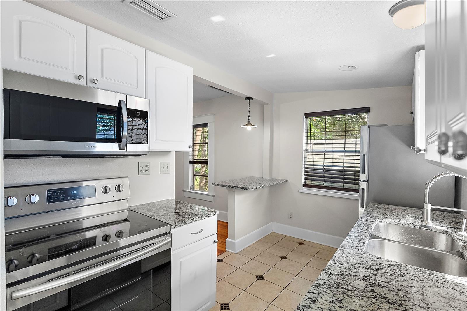 BOSWELLS J W SUB - Residential Income