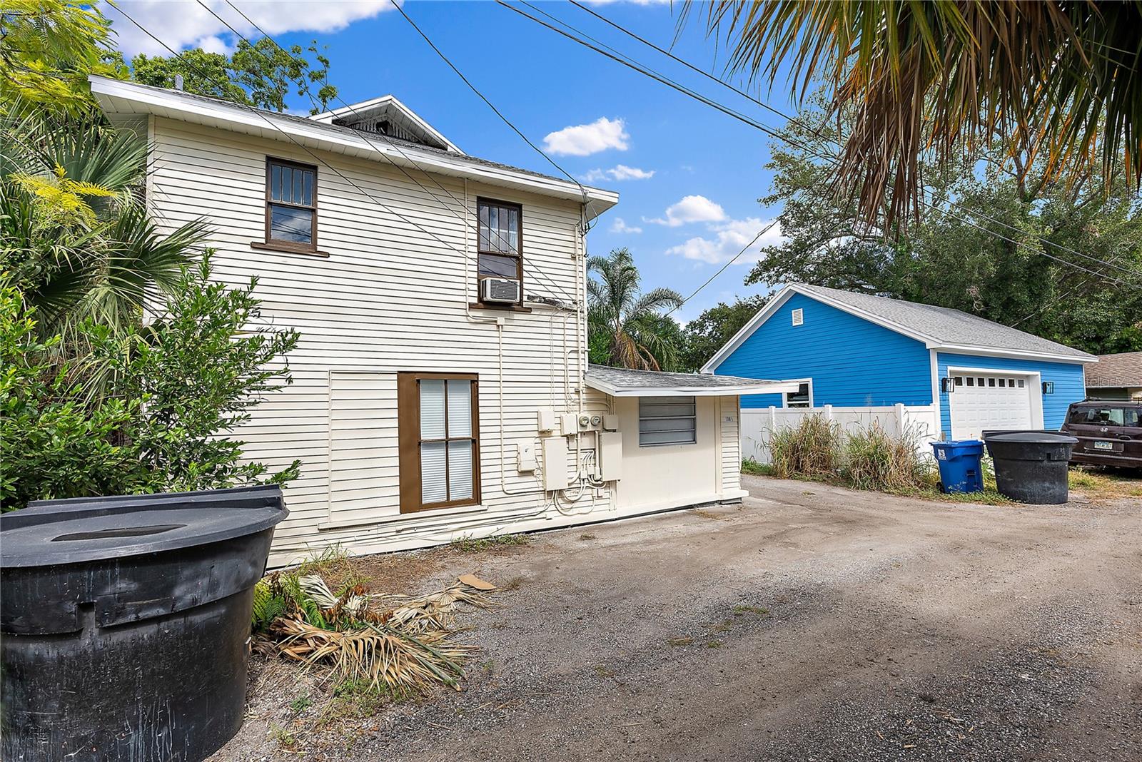 BOSWELLS J W SUB - Residential Income