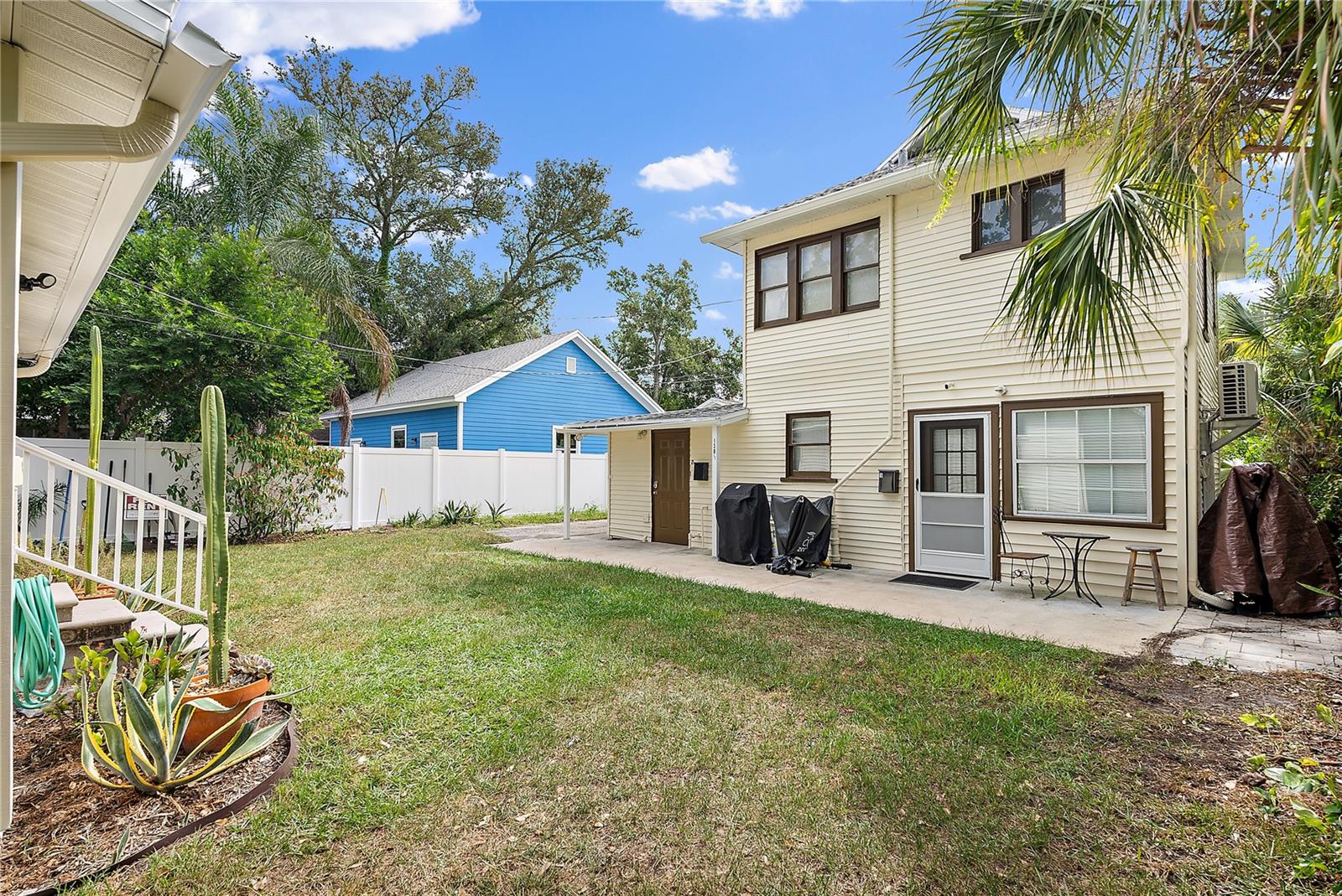 BOSWELLS J W SUB - Residential Income