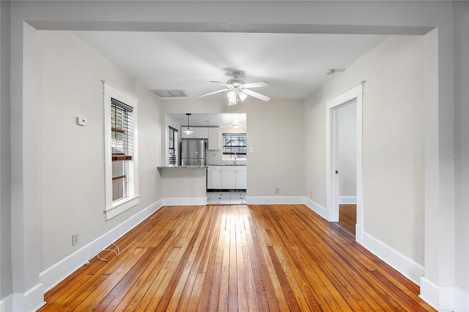 BOSWELLS J W SUB - Residential Income