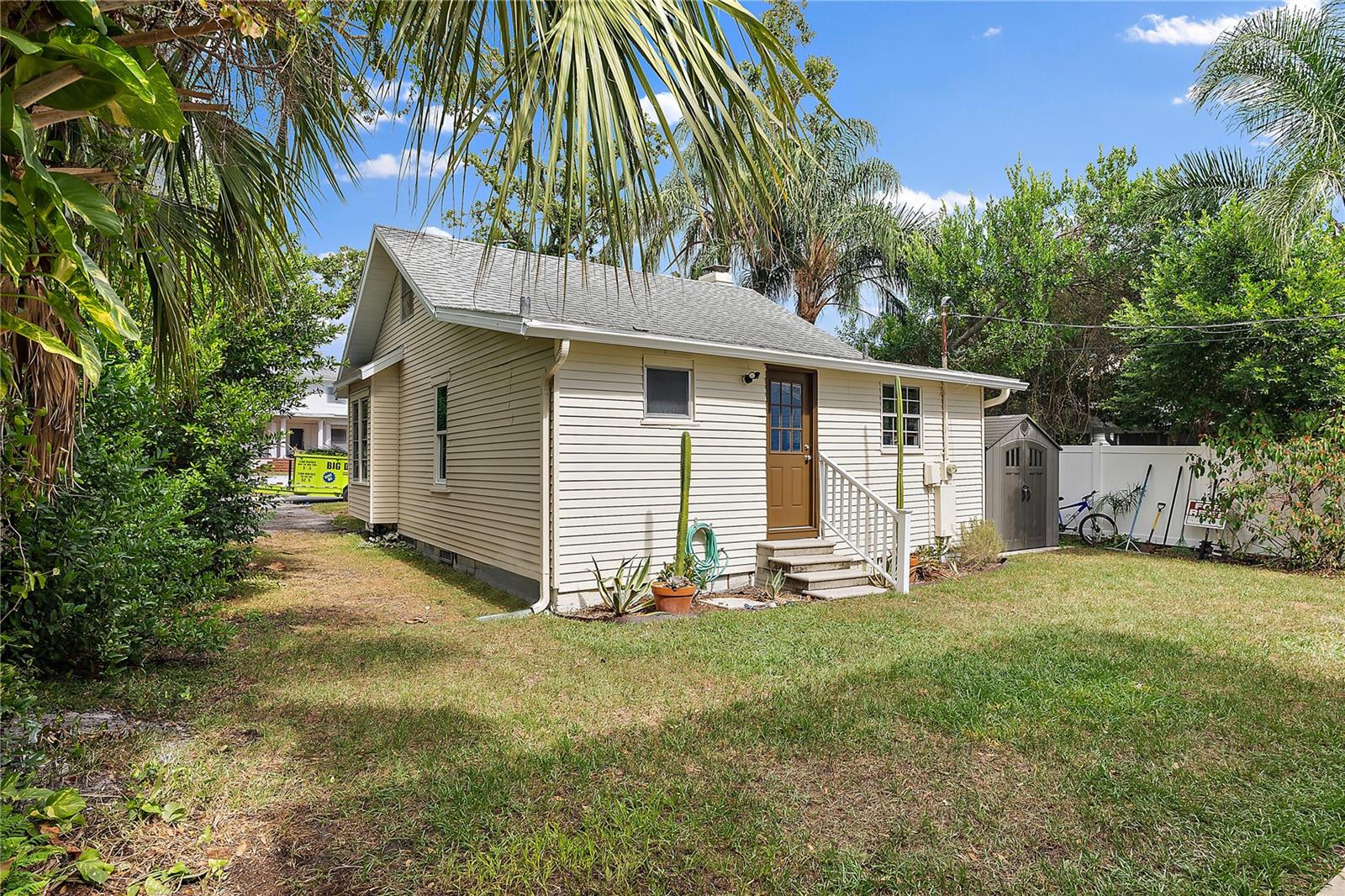 BOSWELLS J W SUB - Residential Income