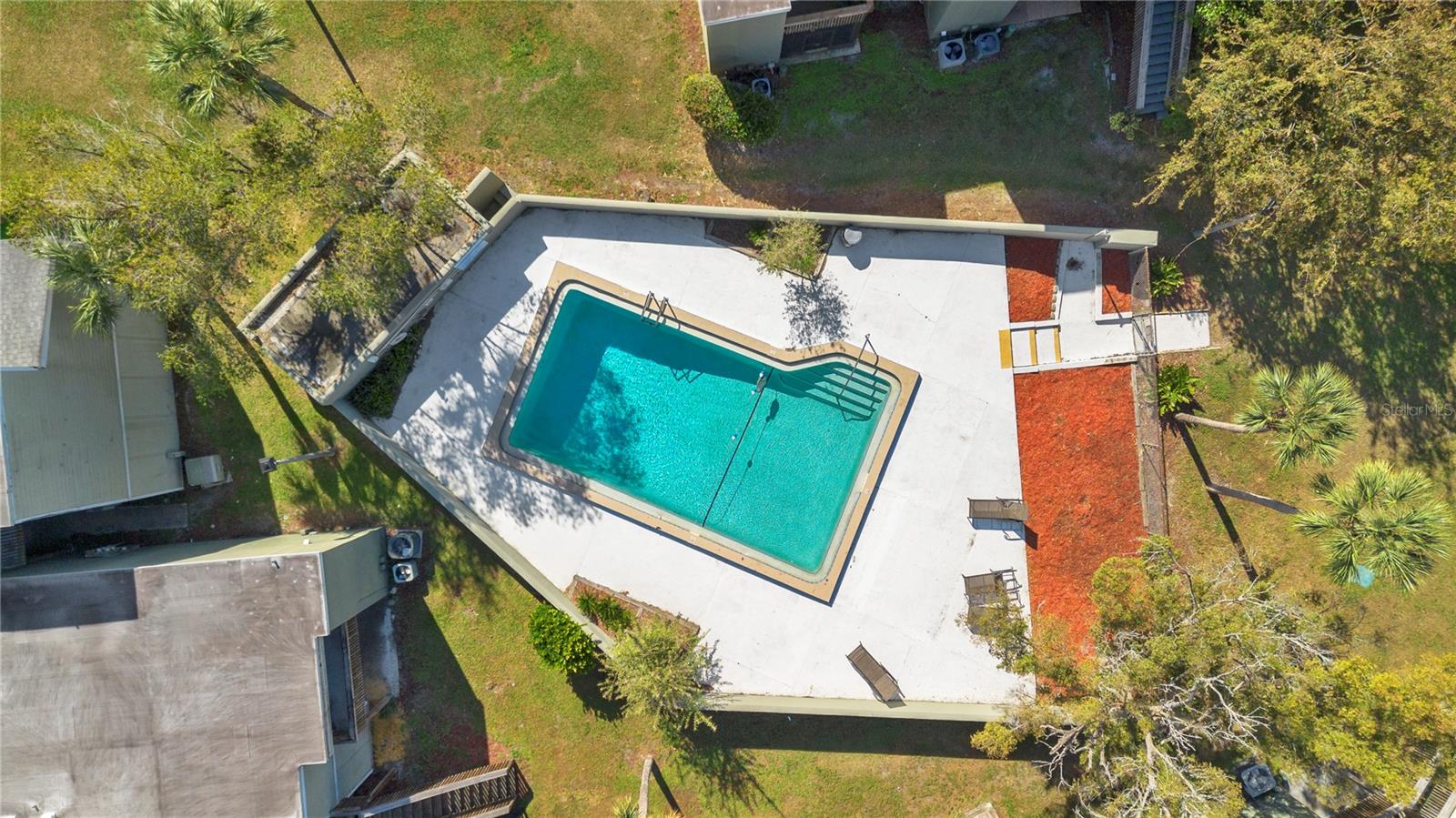WINTER PARK WOODS CONDO - Residential