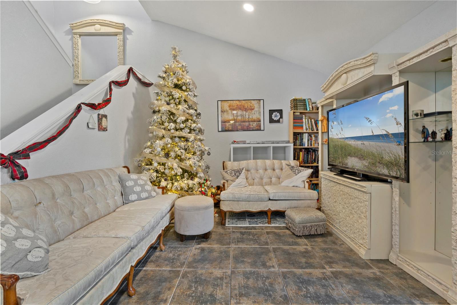 WINTER PARK WOODS CONDO - Residential