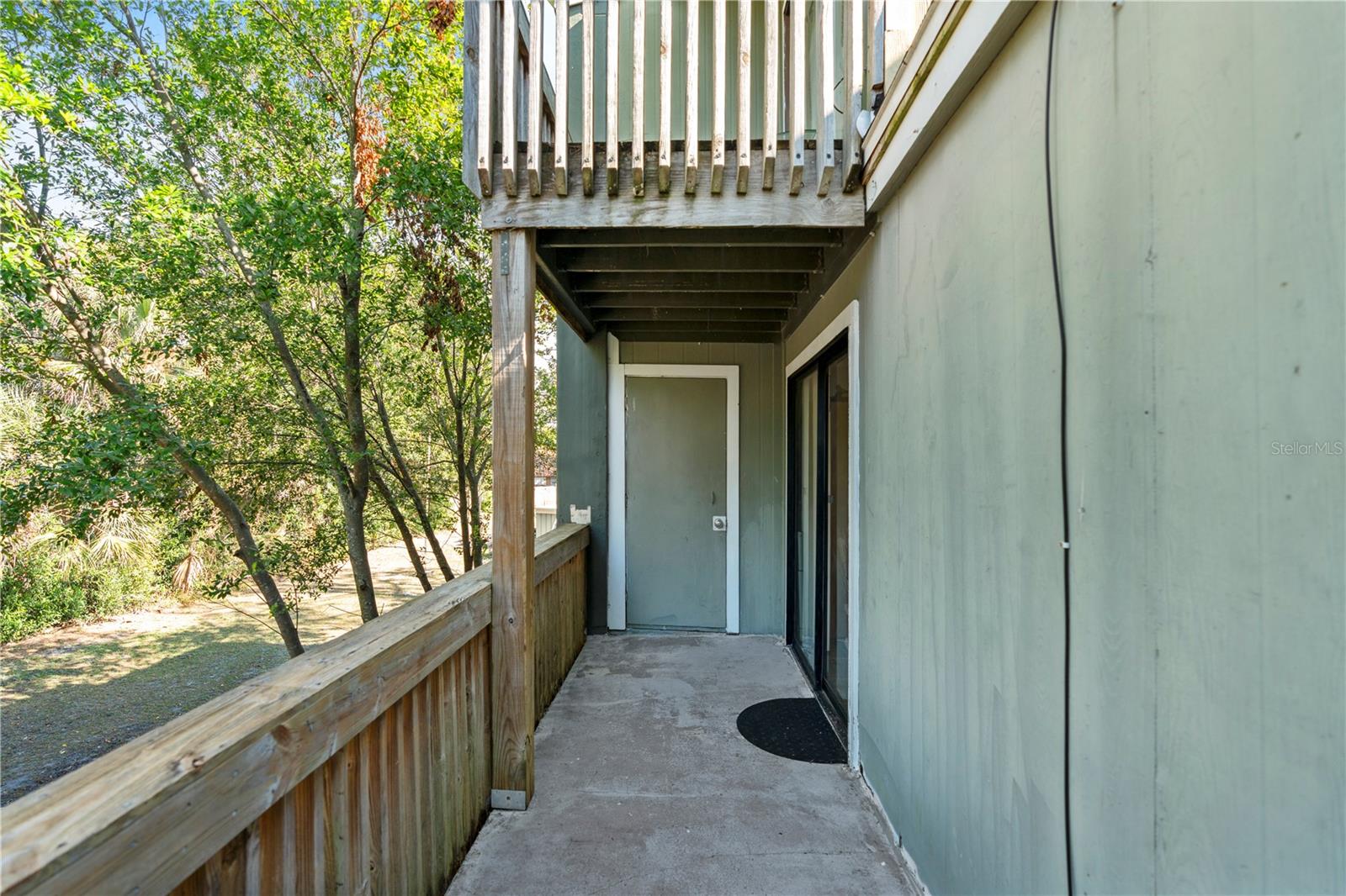WINTER PARK WOODS CONDO - Residential