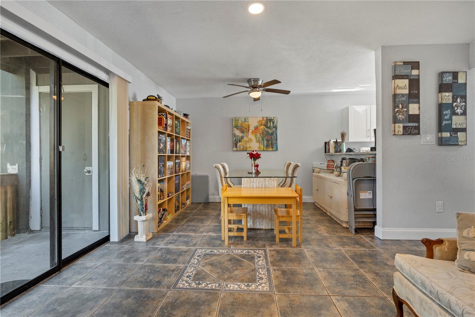 WINTER PARK WOODS CONDO - Residential