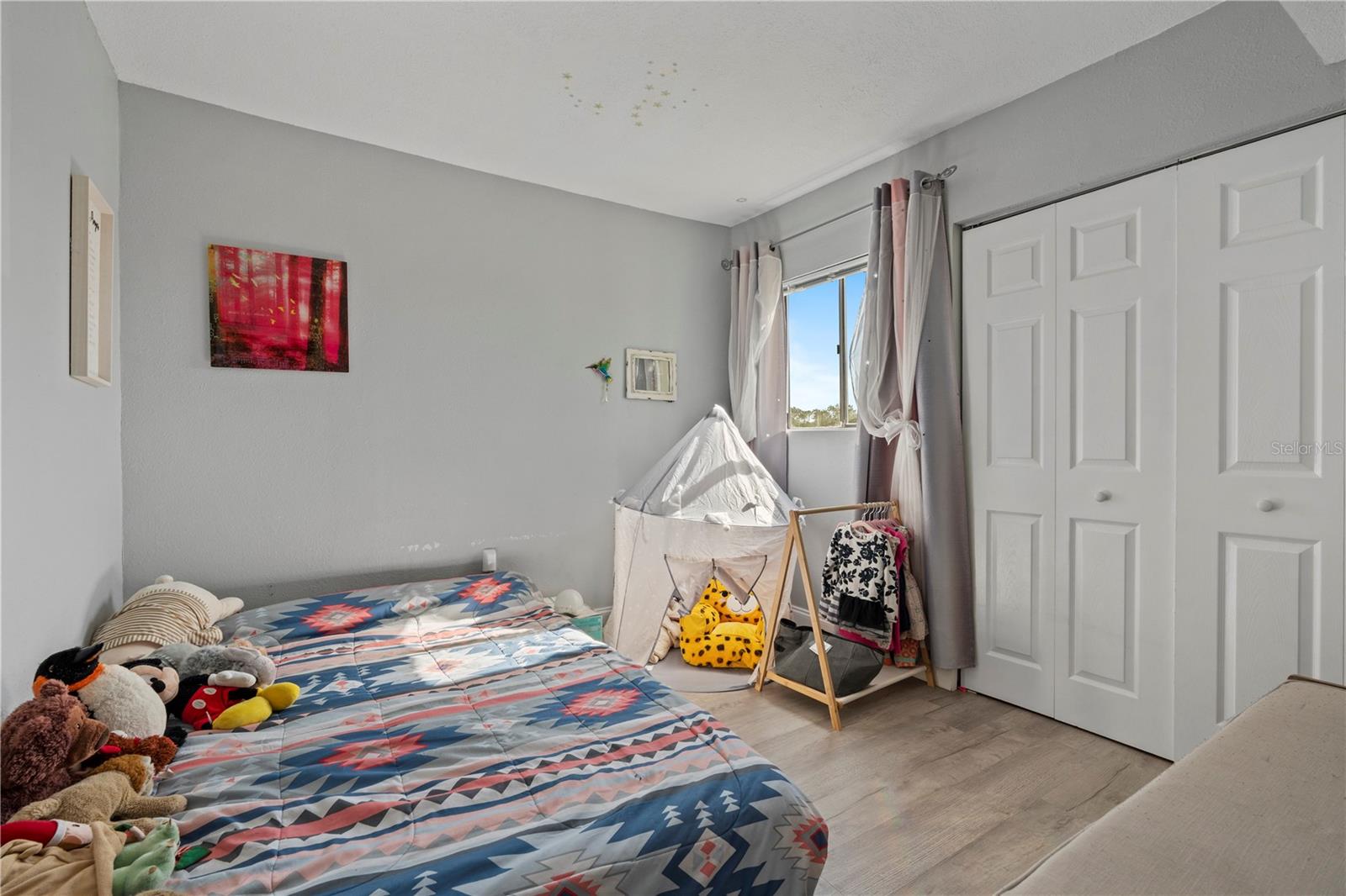 WINTER PARK WOODS CONDO - Residential