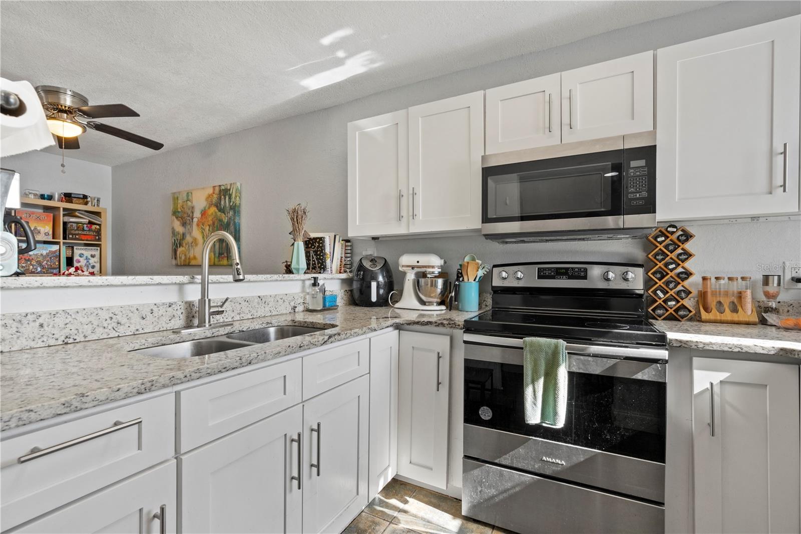 WINTER PARK WOODS CONDO - Residential
